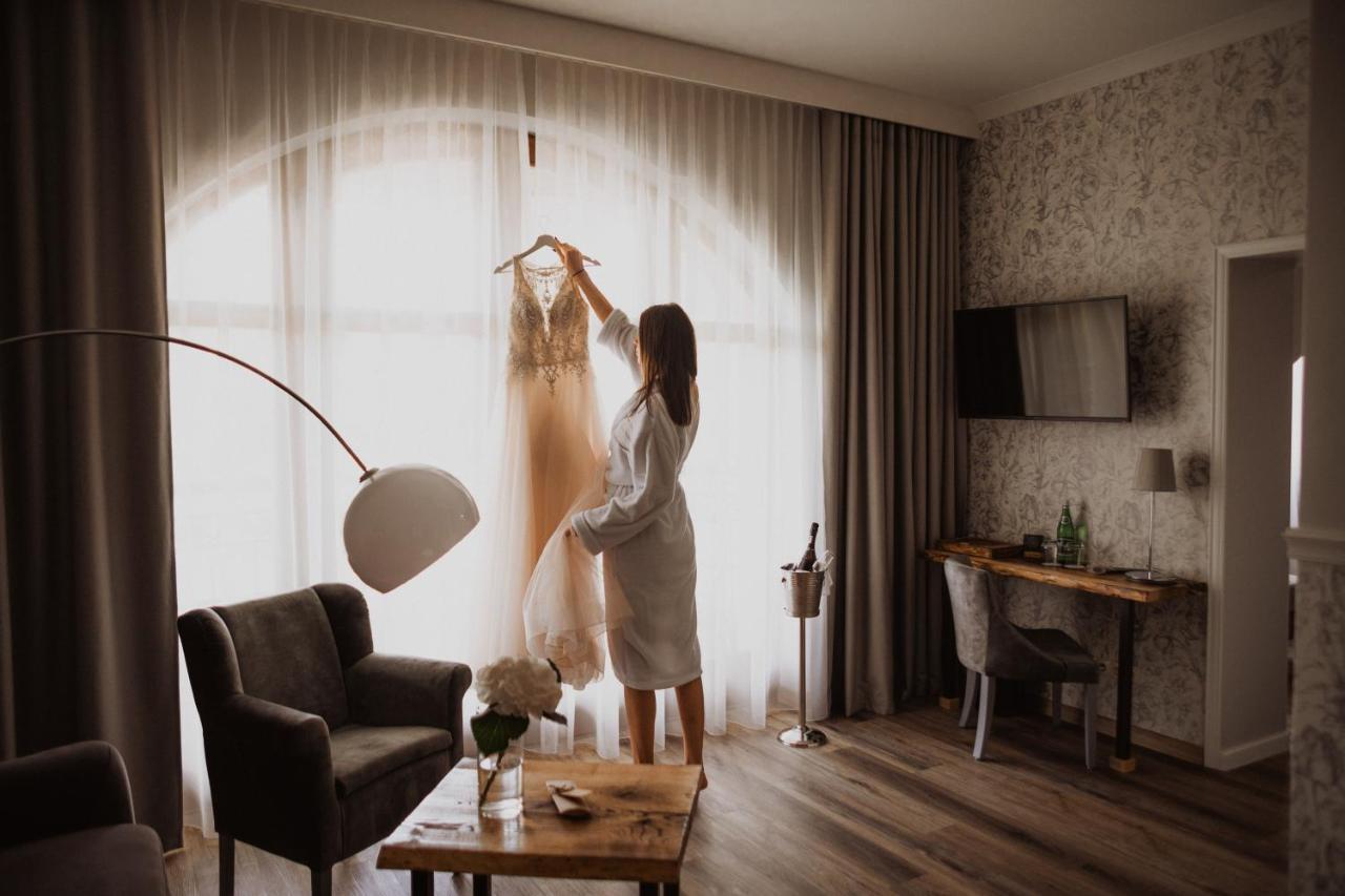 Winny Dworek Sulechów Dış mekan fotoğraf